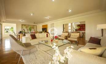 Imagem 5: Casa - Sítios de Recreio Gramado - Campinas