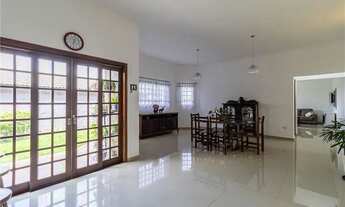 Imagem 2: CASA EM COND.3 DORMS À VENDA 168 M2 POR R$ 790.000,00 -JD. ESTANCIA BRASIL - ATIBAIA-SP