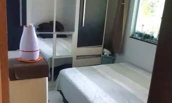 Imagem 6: Apartamento 3 Quartos para Venda em Ibirité, Novo Horizonte, 3 dormitórios, 1 banheiro, 1