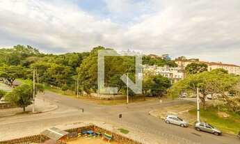 Imagem 5: Apartamento para Aluguel - Cristal , 3 Quartos, 45 m2