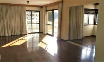 Imagem 2: Apartamento na Rua Sussumu Hirata no Morumbi, 175m², 4 dormitórios, 3 suítes e 3 vagas