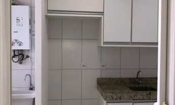 Imagem 3: Alugo Ap no The Club