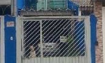 Imagem 2: COND RES SARGENTO MANUEL ALBOZ - Oportunidade Única em SAO PAULO - SP | Tipo: Casa