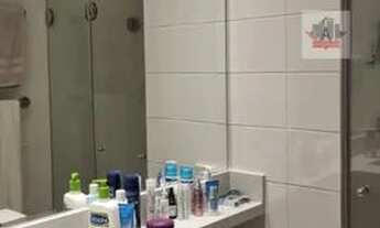 Imagem 7: Flat para aluguel com 42 metros quadrados com 1 quarto em Vila Uberabinha - São Paulo - SP