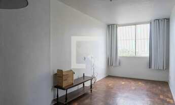 Imagem 2: Apartamento para Aluguel - Ingá, 2 Quartos, 55 m2