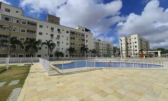 Imagem 6: Apartamento com 2 quartos para alugar, 48 m² por R$ 1.396/mês - Messejana - Fortaleza/CE