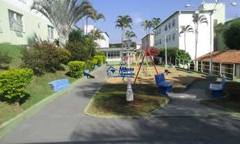 Imagem 2: APARTAMENTO DESOCUPADO NO BOSQUE DOS EUCALIPTOS, AO LADO DO MÁXIMO SUPERMERCADOS; VENDE-SE