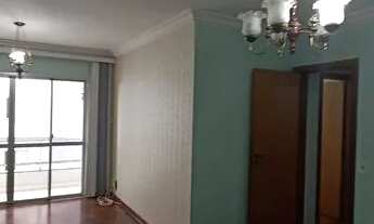 Imagem 6: Apartamento com 3 dormitórios para alugar, 100 m² por R$ 2.700,00/mês - Ipiranga - São Pau