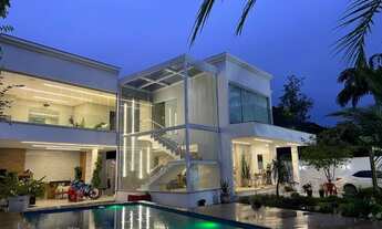 Imagem 7: Casa Duplex Toda Envidraçada em Vargem Grande