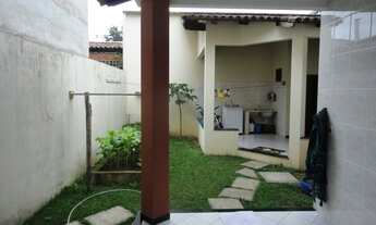 Imagem 3: Casa para venda com 176 metros quadrados com 4 quartos