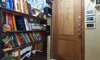 Imagem 7: Apartamento para Aluguel - Cascadura, 1 Quarto, 55 m2