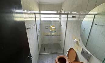 Imagem 3: Apartamento para aluguel possui 84 metros quadrados com 3 quartos