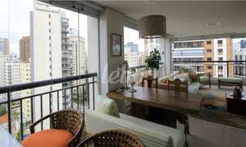 Imagem 5: São Paulo - Apartamento Padrão - Chácara Klabin