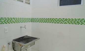 Imagem 6: Apartamento para aluguel com 70 metros quadrados com 2 quartos em Henrique Jorge - Fortale