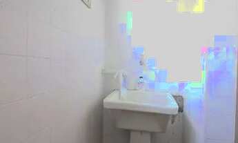 Imagem 5: Apartamento com 1 dormitório para alugar, 48 m² por R$ 2.705,70/mês - Campo Belo - São Pau