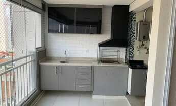 Imagem 7: Apartamento à venda em Sao Paulo