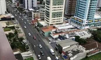 Imagem 5: Apartamento para venda tem 50 metros quadrados com 1 quarto