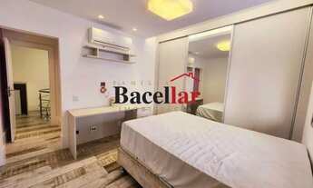 Imagem 7: Cobertura-À VENDA-Tijuca-Rio de Janeiro-RJ