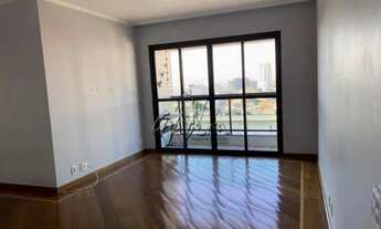 Imagem: Apartamento - Bairro Barcelona - São Caetano
