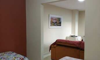 Imagem 6: Exc. CASA TRIPLEX com, sala 2 amb., 4 quartos, sendo 3 suite, Sol da Manhã, fundos Reserva