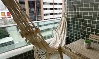 Imagem 6: Apartamento QUARTO E SALA - Aluguel