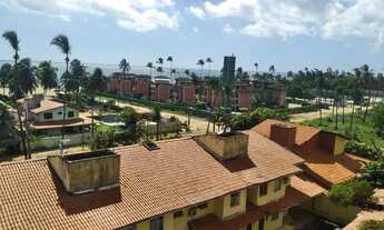 Imagem 2: Excelente apartamento com vista ao mar no Cumbuco