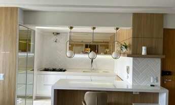 Imagem 2: Alugo apartamento mobiliado!?