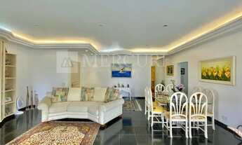 Imagem 7: Apartamento com 3 quartos à venda, 200 m² por R$ 1.400.000 - Pitangueiras - Guarujá/SP