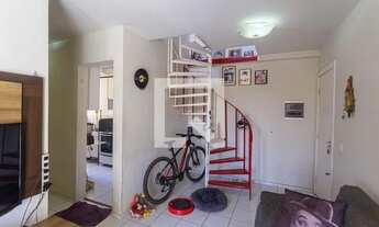 Imagem 5: Apartamento para Aluguel - Pompéia, 2 Quartos, 113 m2