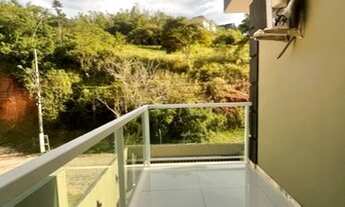 Imagem 7: Jardim Guanabara - Magnífica Casa de 03 andares, com Vista Lagoa e Mar