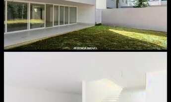 Imagem 4: Casa em Condominio 707m² Sendo 4 Suítes, 5 vagas - Granja Julieta