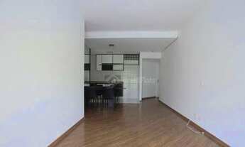 Imagem 4: Flat com 2 dormitórios, 77 m² - venda por R$ 1.550.000 ou aluguel por R$ 9.000/mês - Jardi
