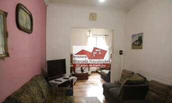 Imagem 3: Sobrado à venda, 100 m² por R$ 350.000,00 - Aclimação - São Paulo/SP