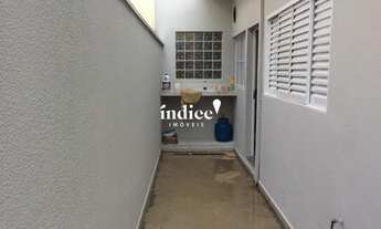 Imagem 5: Casas à venda 3 quartos 1 suíte 3 vagas Jardim Almeida Araraquara