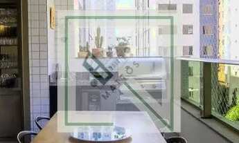 Imagem 7: Apartamento para aluguel com 163 metros quadrados com 5 quartos em Carmo - Belo Horizonte