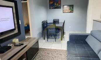 Imagem 4: Apartamento com 2 dormitórios para alugar, 61 m² por R$ 1.850,00/mês - Portão - Curitiba/P