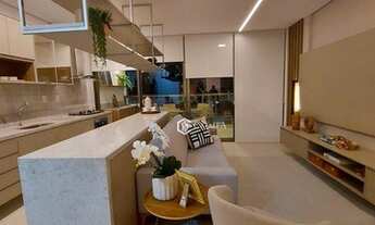 Imagem 3: Apartamento com 2 dormitórios à venda, 74 m² por R$ 553.403,25 - São Mateus - Juiz de Fora