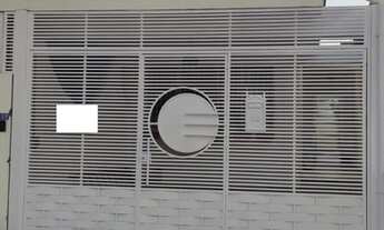 Imagem: Sobrado para aluguel possui 280 metros quadrados