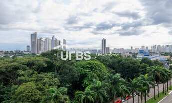 Imagem 5: Apartamento para venda possui 99 metros quadrados com 3 quartos em Setor Marista - Goiânia