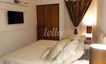 Imagem 4: Santo André - Apartamento Padrão - Vila Guiomar