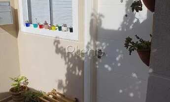 Imagem 3: Casa à venda no Parque Taquaral - Campinas/SP