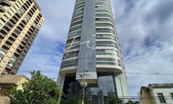 Imagem: Edifício Nimes no bairro do Umarizal