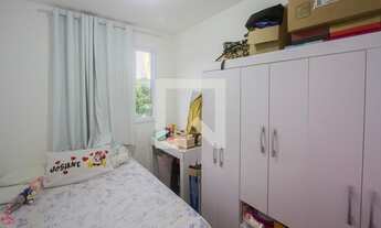 Imagem 5: Apartamento para Aluguel - Jardim Germânian, 2 Quartos, 42 m2