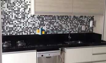 Imagem 6: APARTAMENTO TATUAPÉ - locado - para investidor