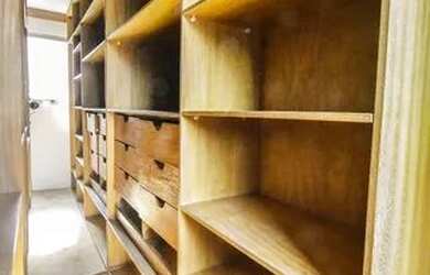 Imagem 14: Apartamento para Aluguel - Brooklin, 2 Quartos, 75 m2