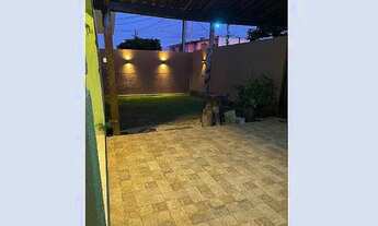 Imagem: Casa à Venda - Nova Parnamirim - Parnamirim/RN