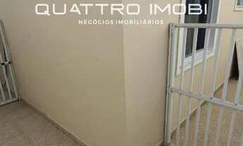 Imagem 6: Condomínio Fragata Casa Térrea Com Jardim À Alguns Metros Da Praia No Bairro Aruana . 1H9D