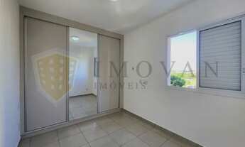 Imagem 6: Apartamento Padrão em Ribeirão Preto