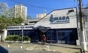 Imagem: Salão comercial no Tatuapé - 850m²