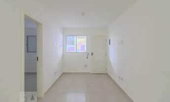 Imagem 2: Apartamento para Aluguel - Ermelino Matarazzo, 2 Quartos, 45 m2